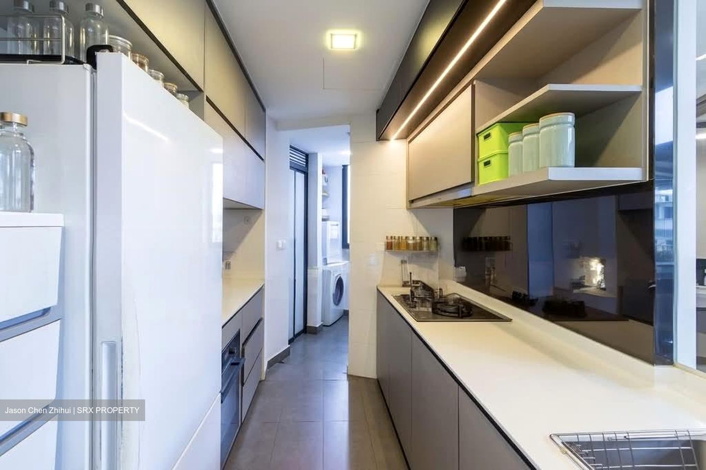 River Isles (D19), Condominium #576231691